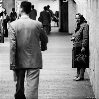 Misericordia babouchka