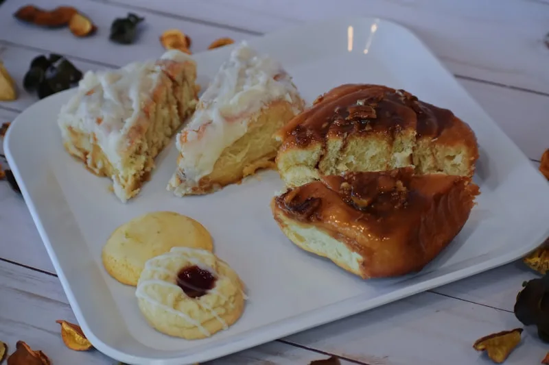 Brunch chez InfiniThe : la parenthese dominicale du 15e arrondissement