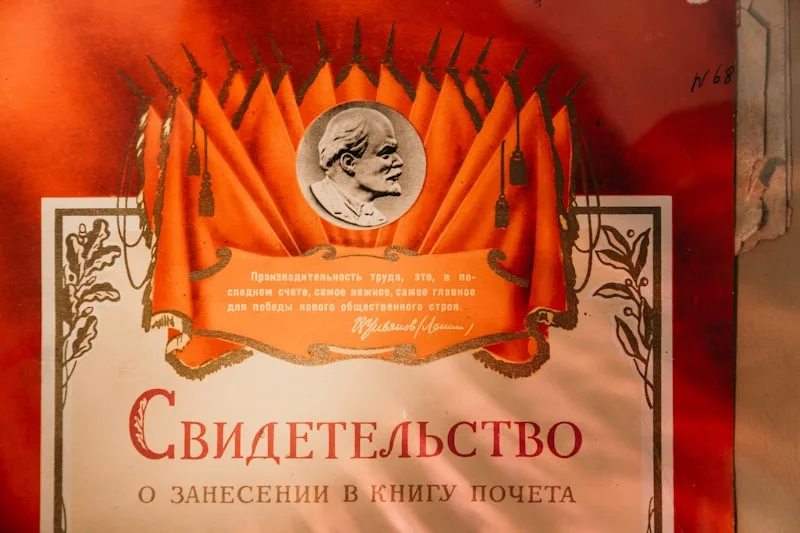 La Fin de ma Russie de Catherine Sayn-Wittgenstein : le journal d'une princesse face a la revolution