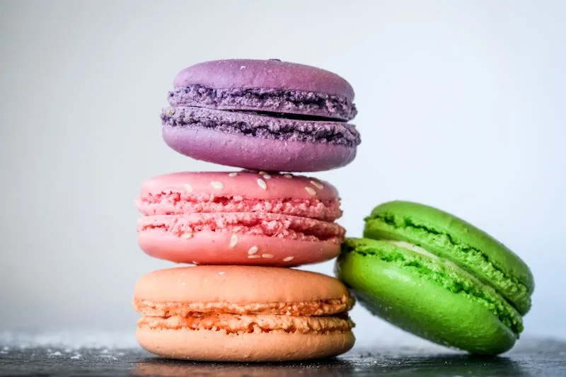 Jour du Macaron : Pierre Herme et l'evenement gourmand du 20 mars