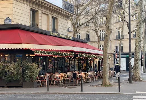 La Cantine du Troquet : un bistrot basque tres parisien dans le 14e