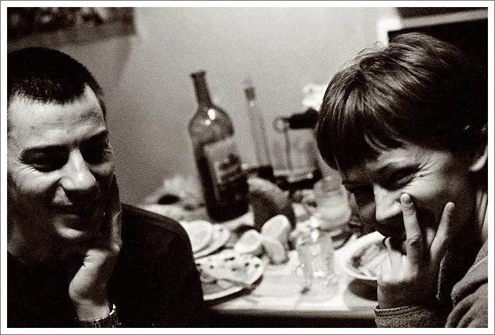 Aircolor lesha heide bottle kitchen