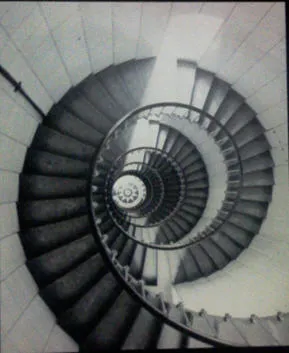 Leon Gimpel, scene de rue a Paris en autochrome