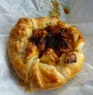 La meilleure tarte aux pommes de Paris : chez Poilane, rue Brancion