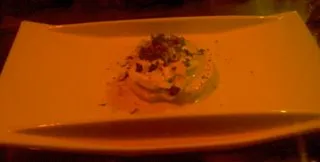 Plat de viande au restaurant Le Dix Vins, presentation bistrot