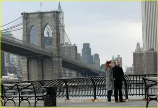 New york I love you portman