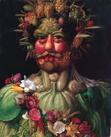 Arcimboldo