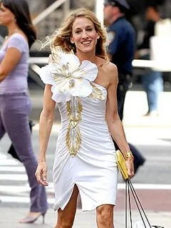 Sarah jessica parker