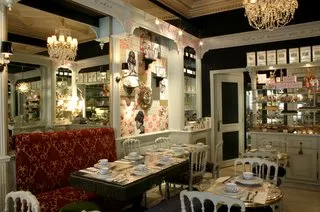 Les Cakes de Bertrand 2