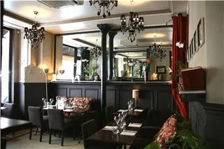 Et dans mon coeur il y a 2