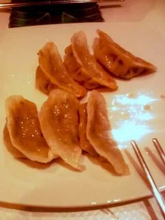 Accompagnements coreens banchan chez Tcham Bang