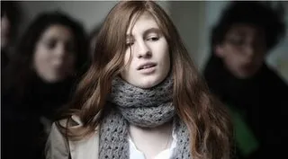 Scene du film La Belle Personne de Christophe Honore