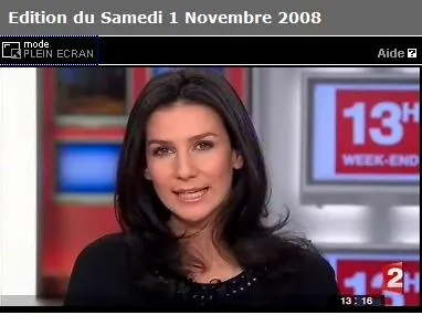 Comment fabrique-t-on le JT de France 2 ? Reportage dans les coulisses du journal de 13h