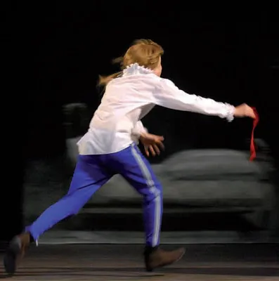 Le Mariage de Figaro à la Comédie-Française : Une Folle Soirée Inoubliable