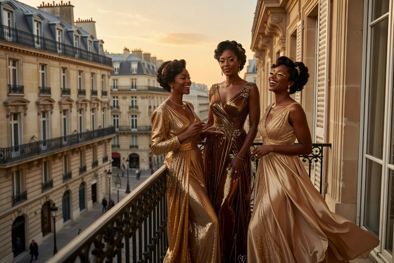 Dreamgirls