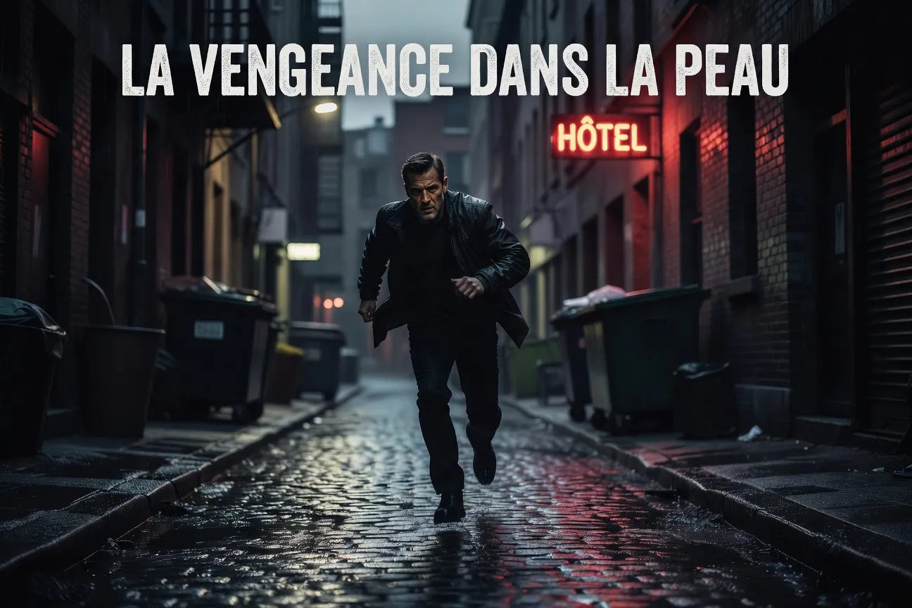 La vengeance dans la peau - Paul Greengrass