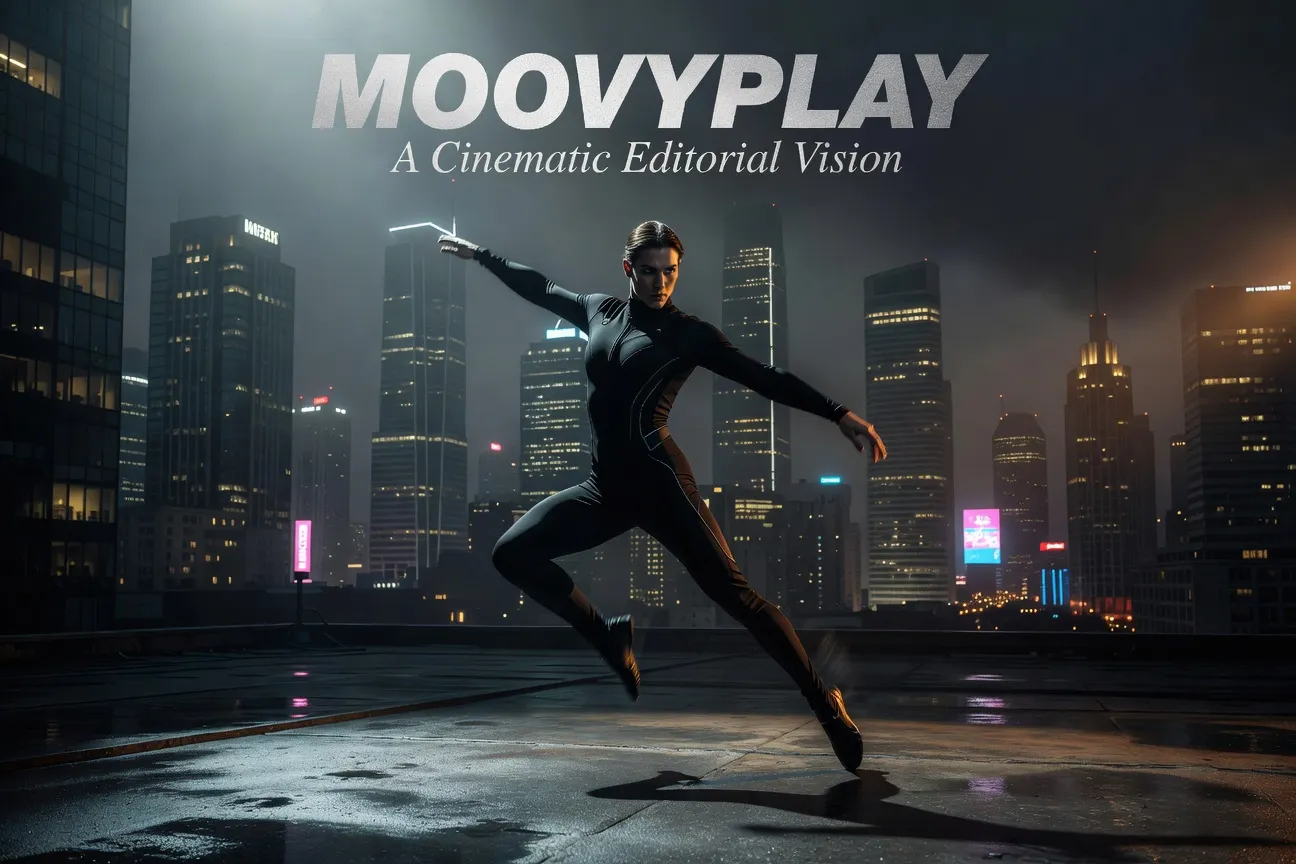 Moovyplay: la révolution de la location vidéo?