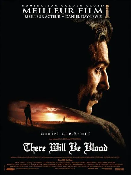 There Will Be Blood : Le Portrait Monumental de Daniel Day-Lewis